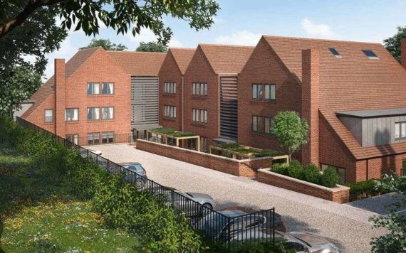 2&nbsp;Bedroom&nbsp;Flat